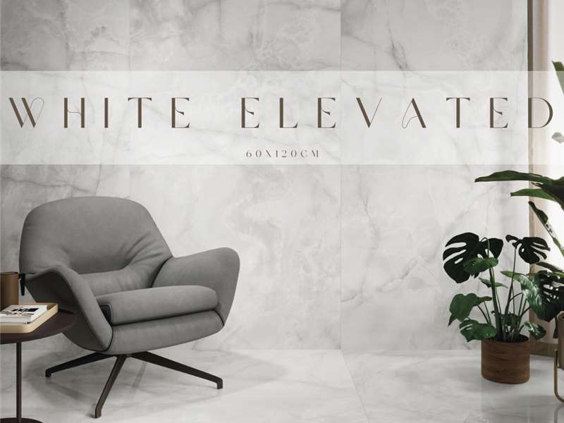 Onix White 60x120