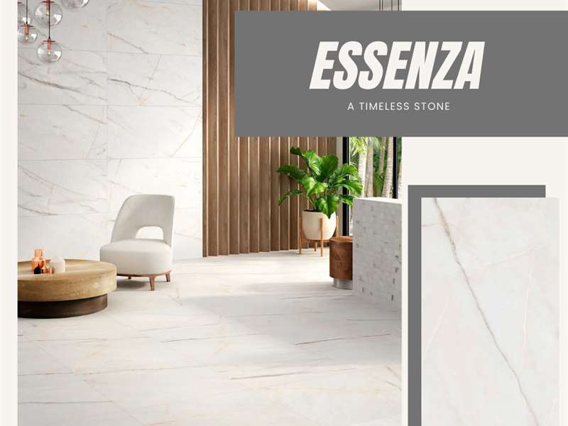 Essenza 60x120cm