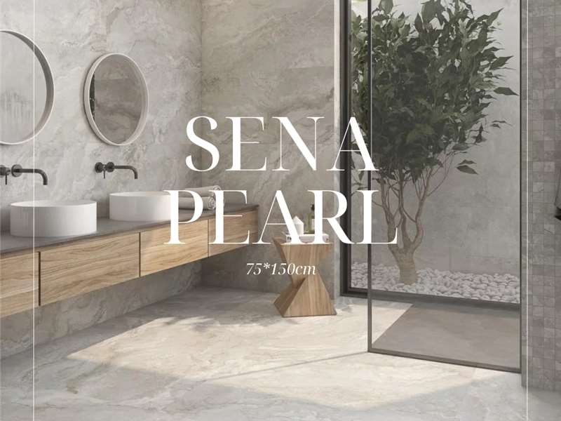 Sena Pearl 60x120cm