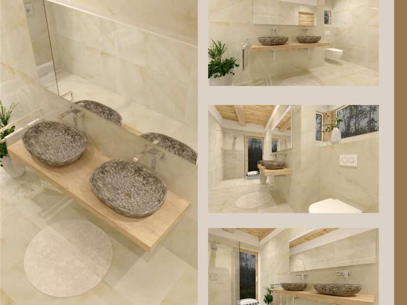Nitra Beige 60x120cm