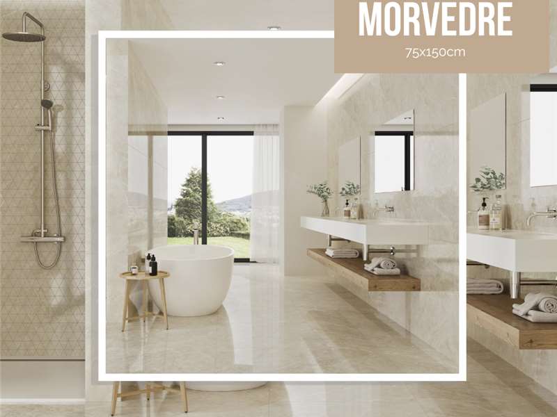 Morverde 75x150cm