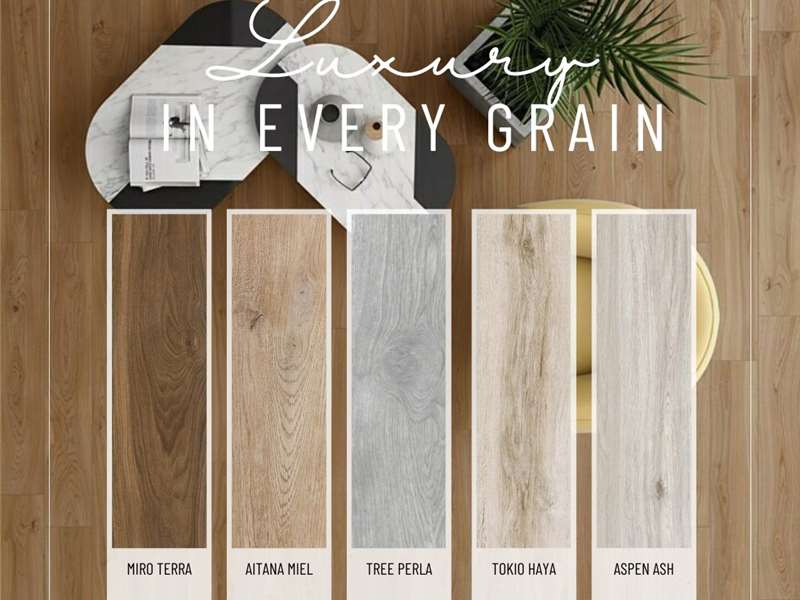 Parquet