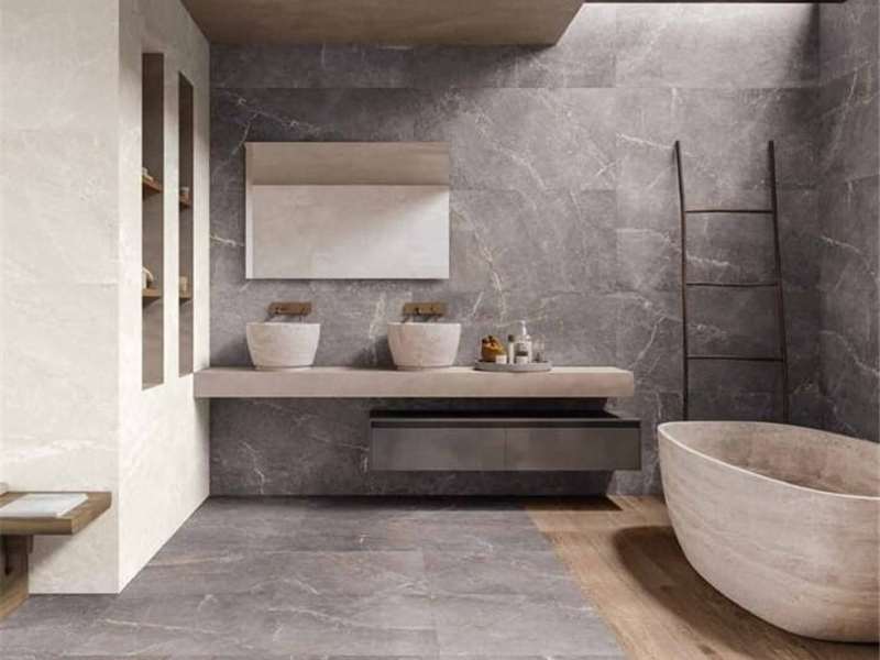 Diverso Gris 60x120cm