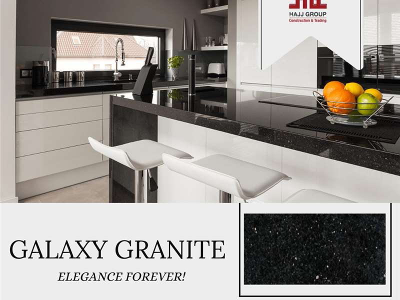 Galaxy Granite