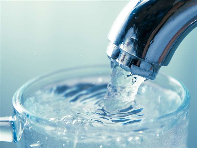 Water Refilling Service