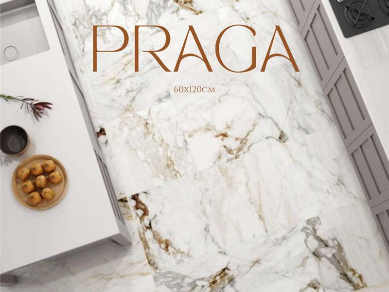 Praga 60x120cm