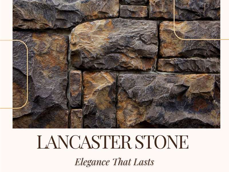 Artificial Stones
