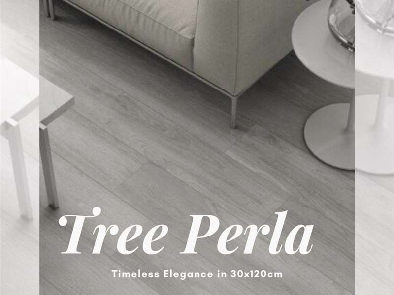 Tree Perla 30x120cm