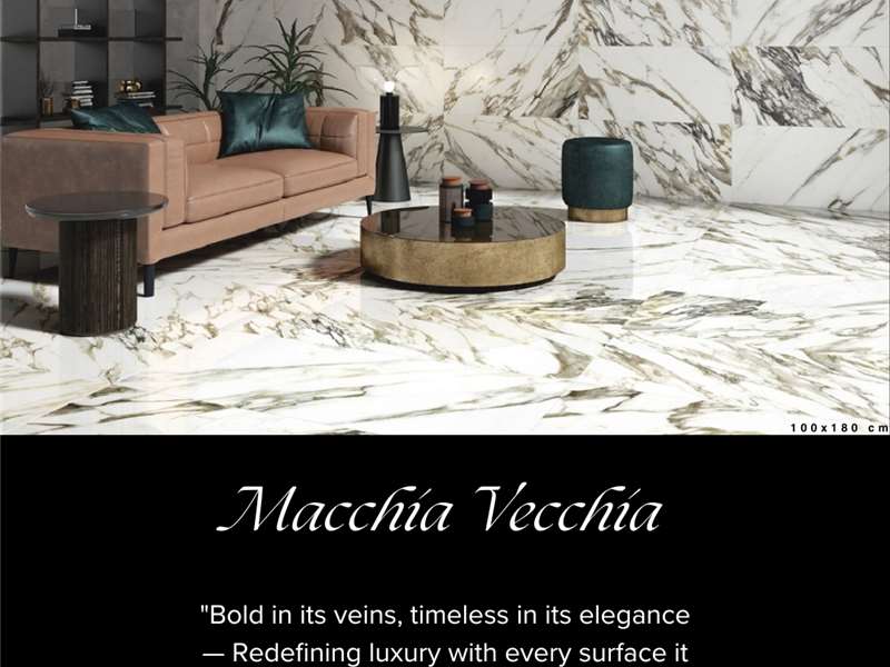 Macchia Vecchia – 100x180 cm