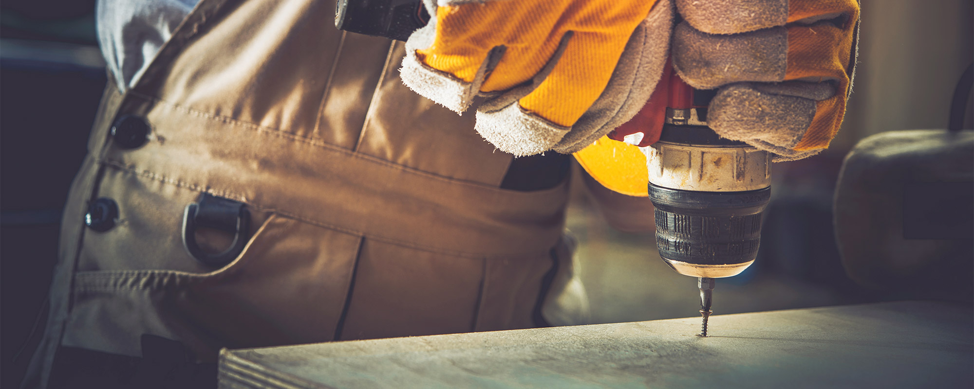 PROVIDING ALL KINDS OF CONSTRUCTION SERVICES